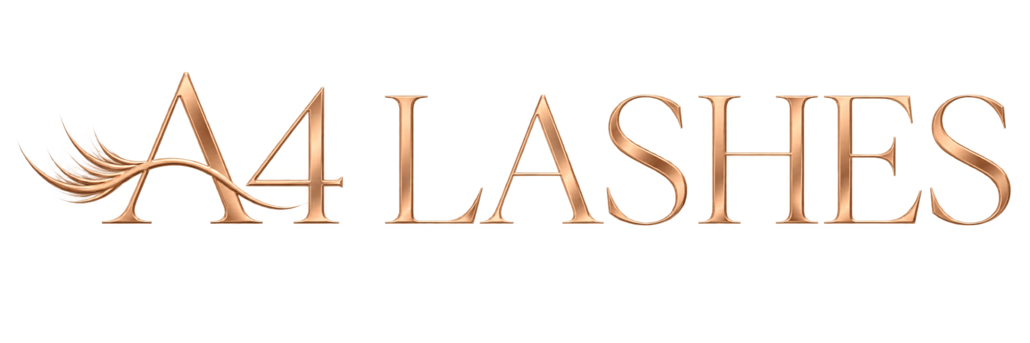 A4 Lashes